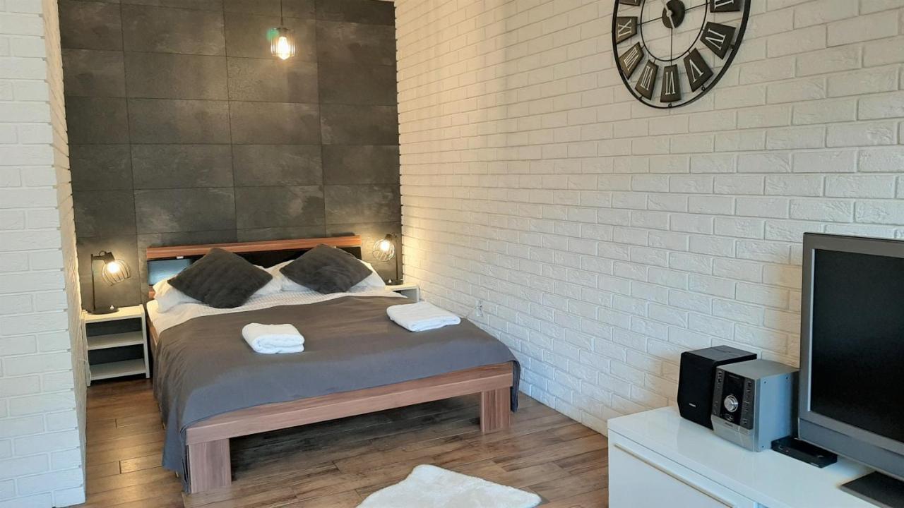 Studio Mila I Nido W Centrum Apartzakop 扎科帕内 外观 照片