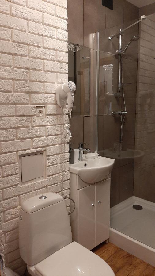 Studio Mila I Nido W Centrum Apartzakop 扎科帕内 外观 照片