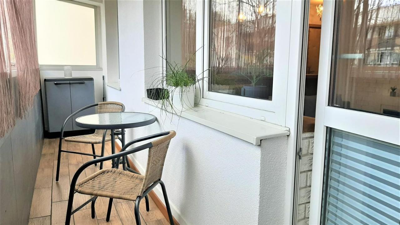 Studio Mila I Nido W Centrum Apartzakop 扎科帕内 外观 照片