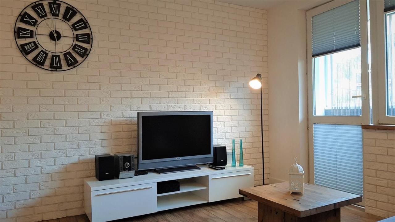 Studio Mila I Nido W Centrum Apartzakop 扎科帕内 外观 照片