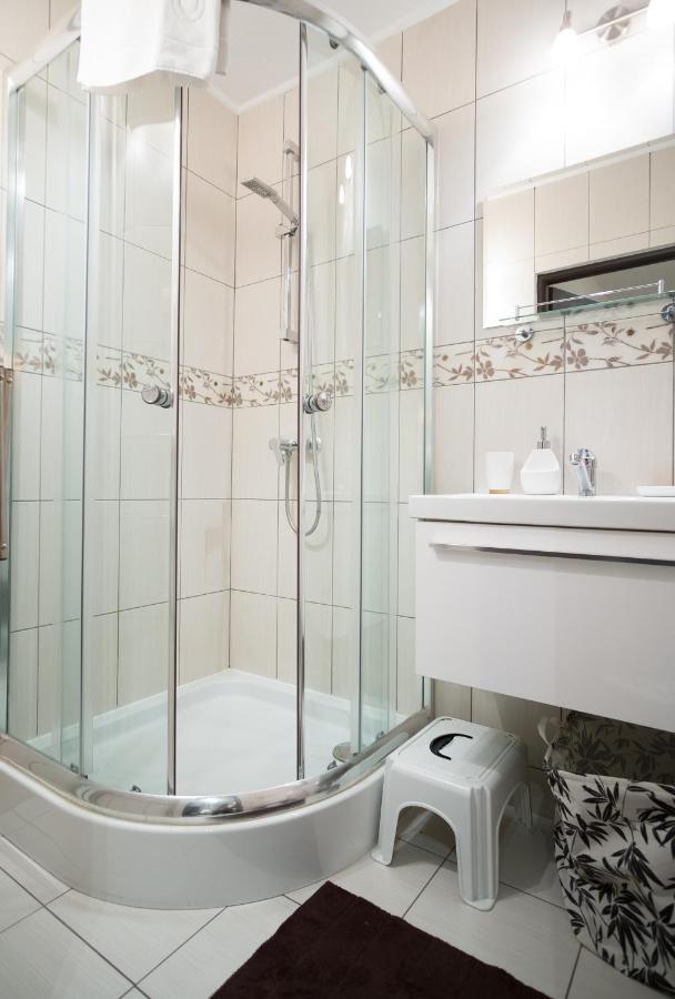 Studio Mila I Nido W Centrum Apartzakop 扎科帕内 外观 照片