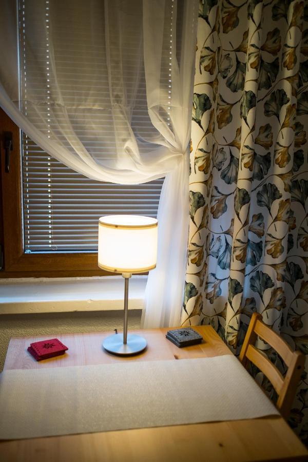 Studio Mila I Nido W Centrum Apartzakop 扎科帕内 外观 照片