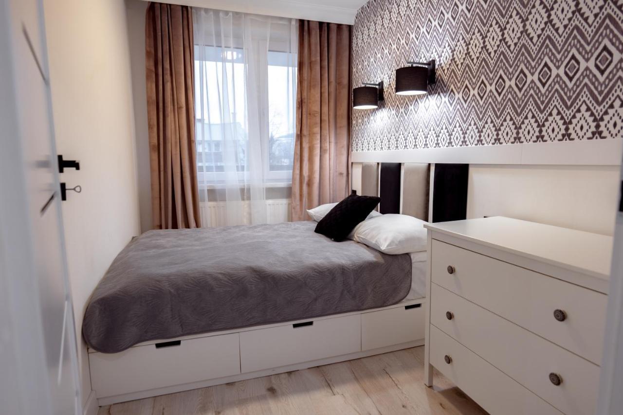 Studio Mila I Nido W Centrum Apartzakop 扎科帕内 外观 照片