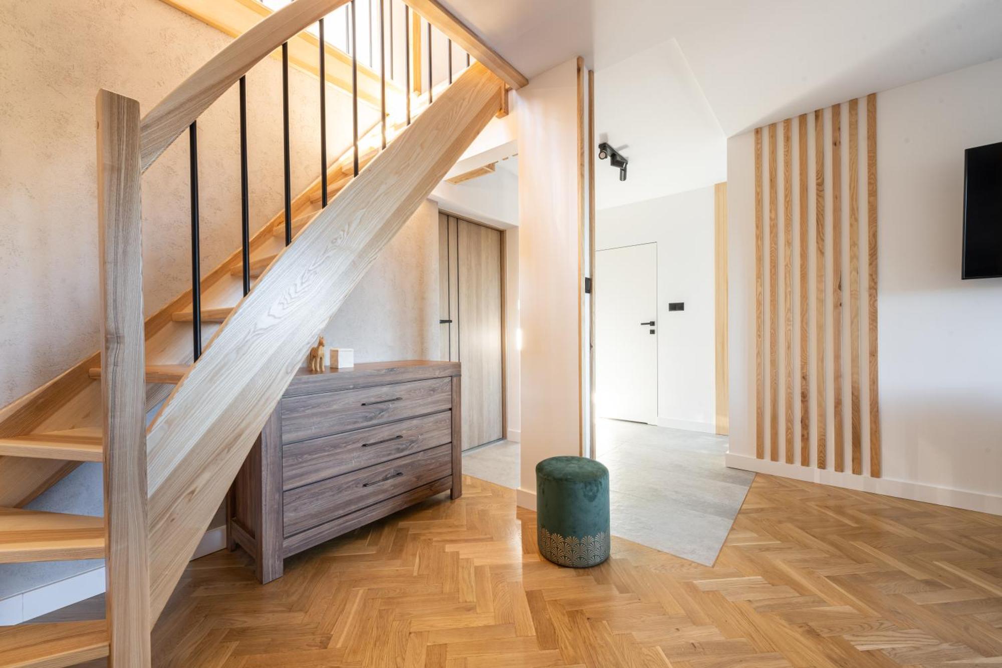 Studio Mila I Nido W Centrum Apartzakop 扎科帕内 外观 照片
