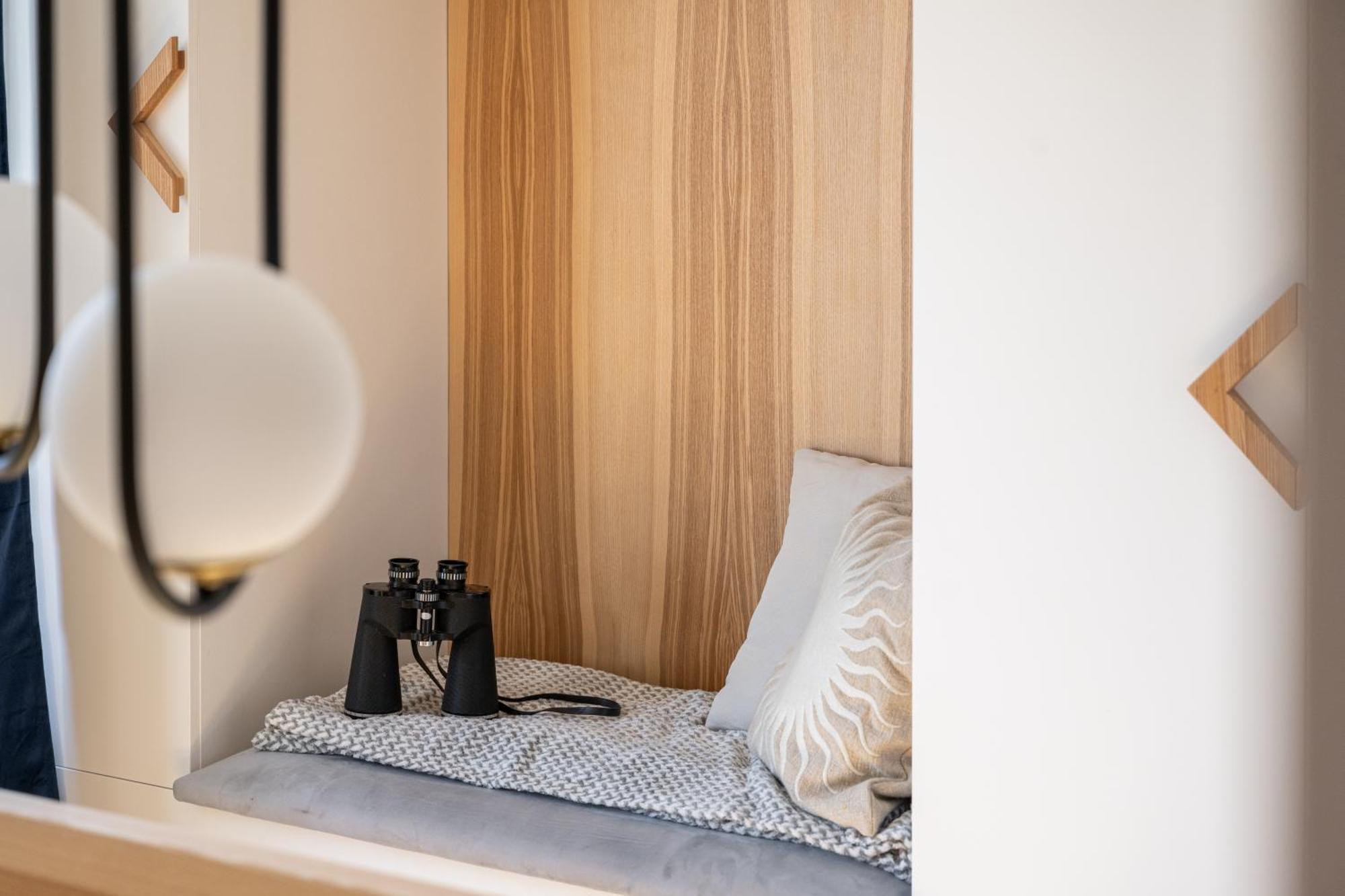 Studio Mila I Nido W Centrum Apartzakop 扎科帕内 外观 照片
