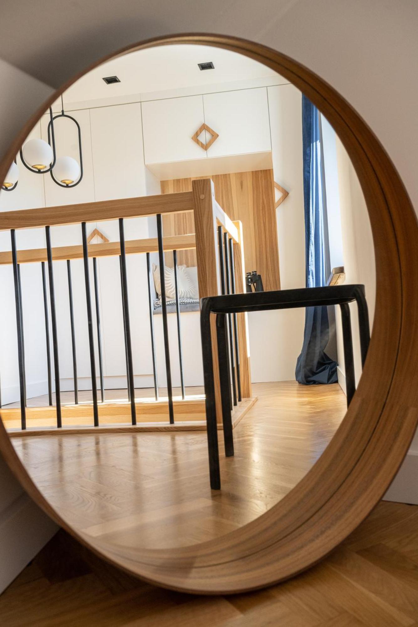 Studio Mila I Nido W Centrum Apartzakop 扎科帕内 外观 照片