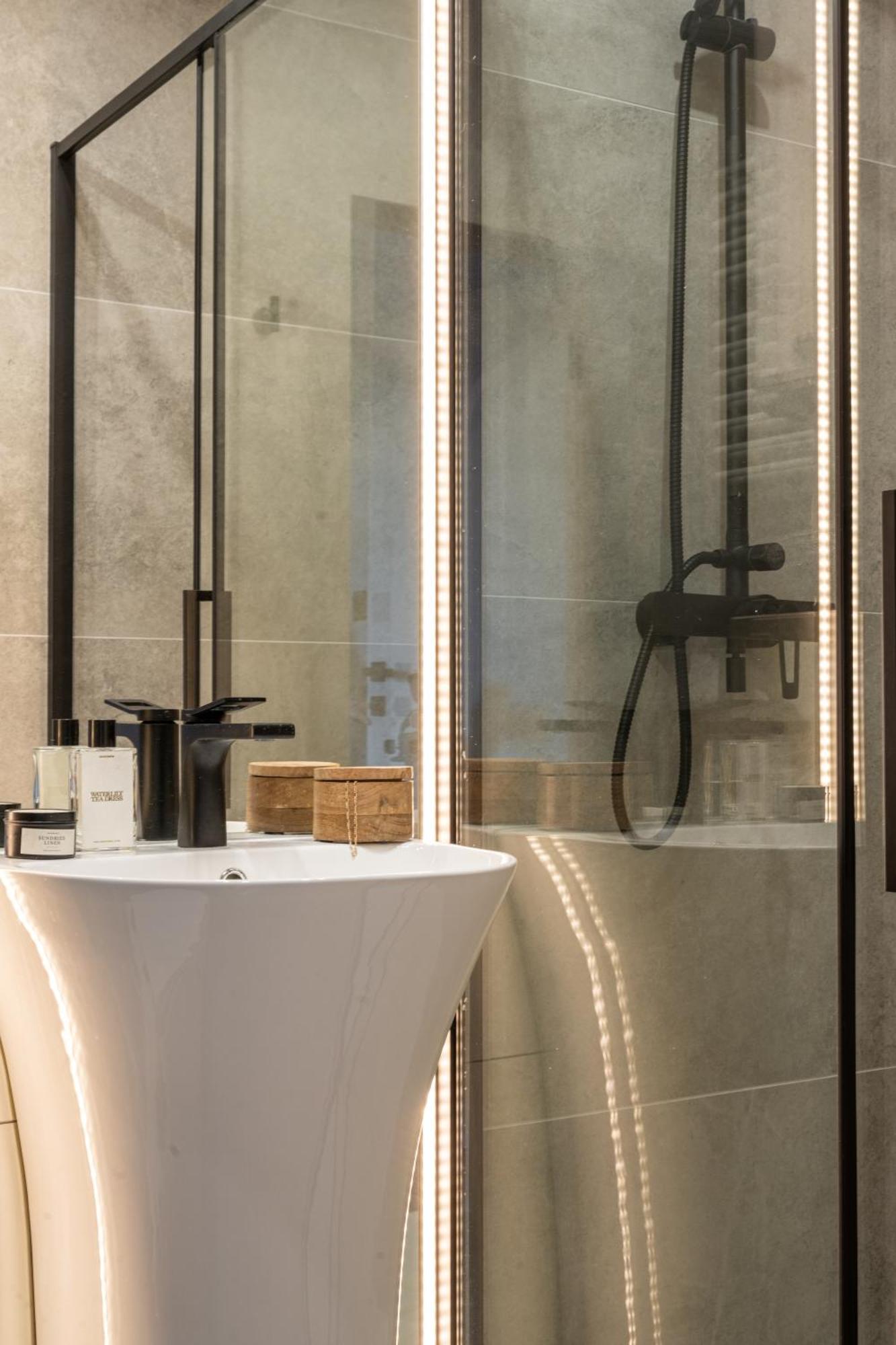 Studio Mila I Nido W Centrum Apartzakop 扎科帕内 外观 照片