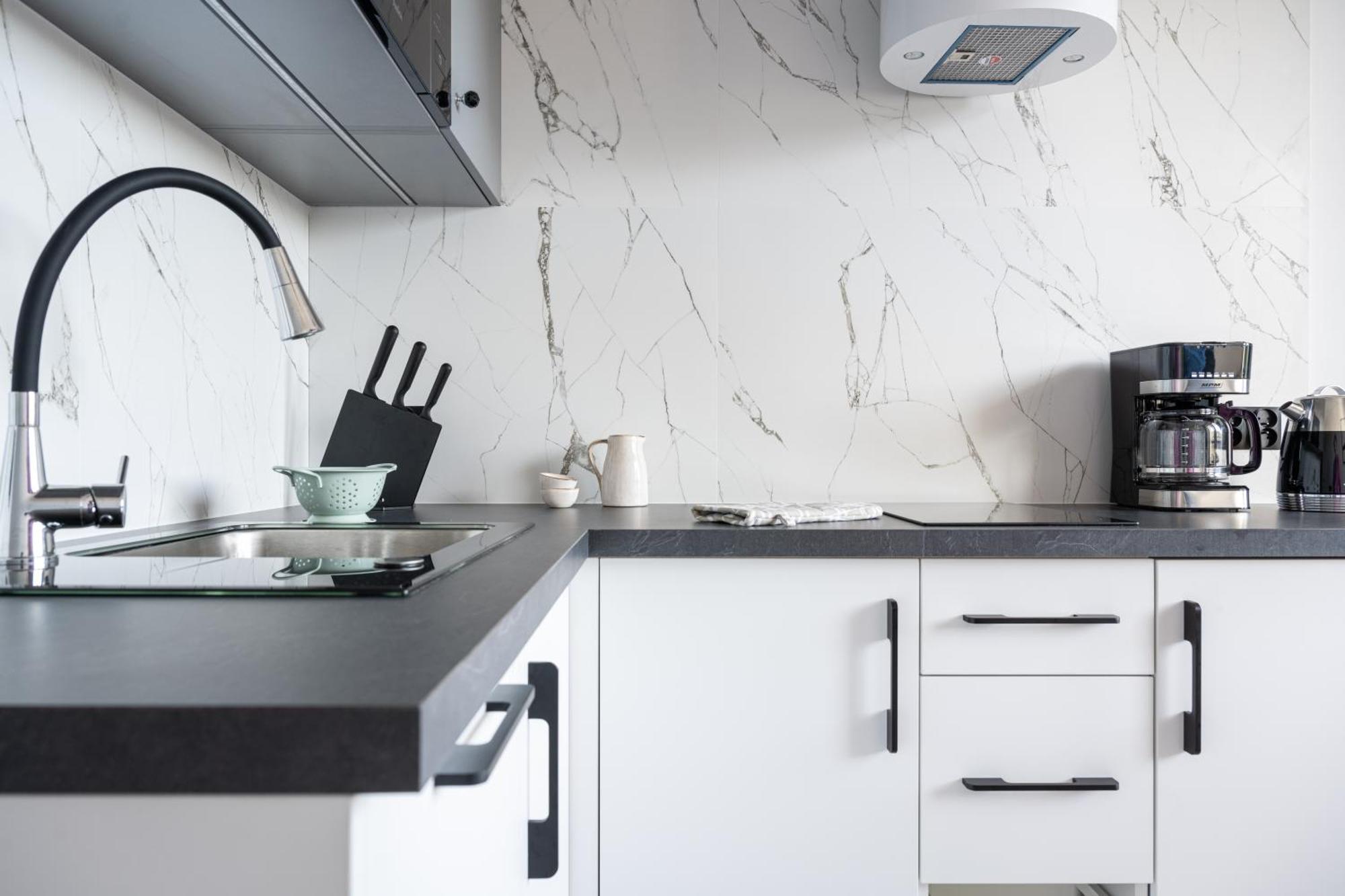 Studio Mila I Nido W Centrum Apartzakop 扎科帕内 外观 照片