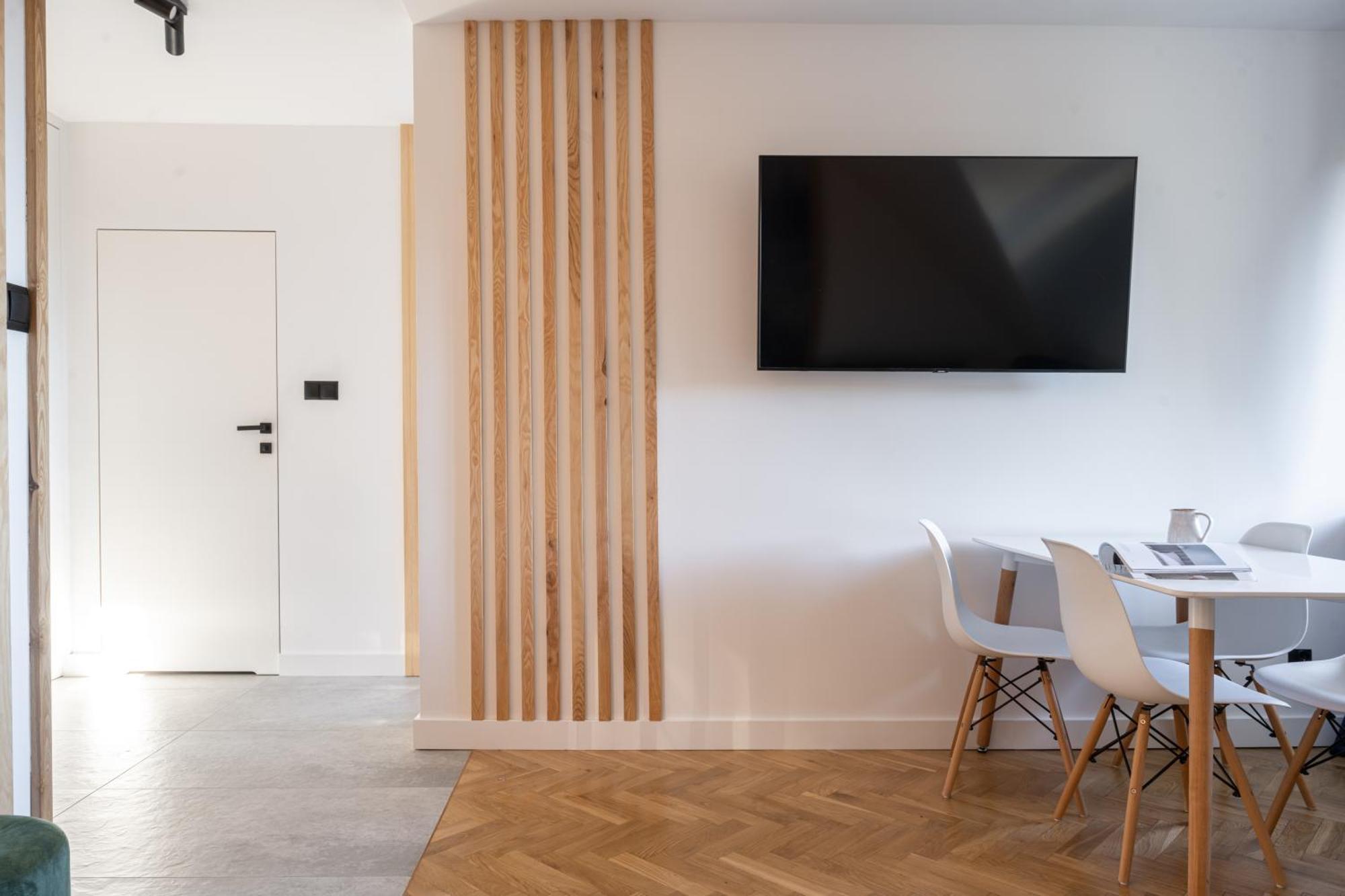 Studio Mila I Nido W Centrum Apartzakop 扎科帕内 外观 照片