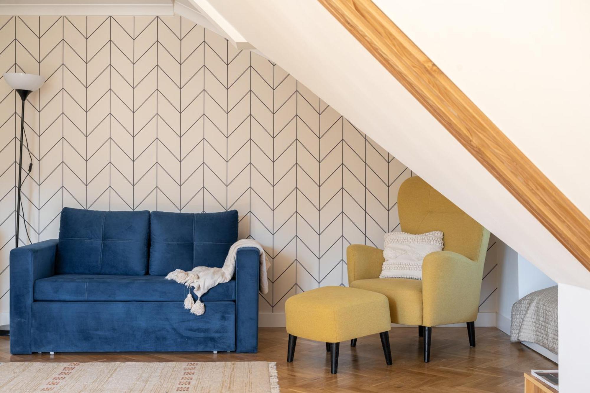 Studio Mila I Nido W Centrum Apartzakop 扎科帕内 外观 照片